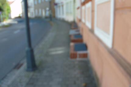 3-R-Wohnung im OG in Altdöbern mit schnellem Internet