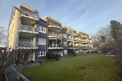 Wohnung zum Kaufen in Datteln 175.000,00 € 73 m²