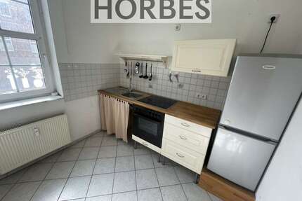 Wohnung zum Mieten in Kayna 230,00 € 42 m²