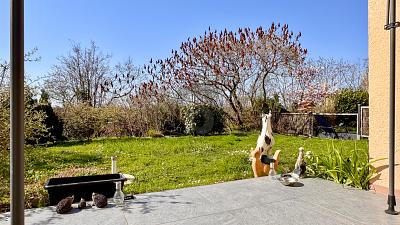 KAPITALANLEGER AUFGEPASST FEST VERMIETET - Bad Bellingen