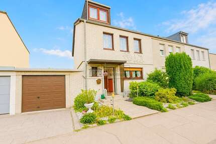 Haus zum Kaufen in Köln 599.999,00 € 145.01 m²