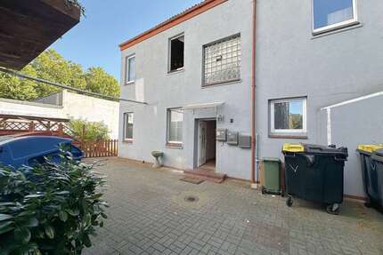 Wohnung zum Mieten in Neumünster 760,00 € 82.5 m²
