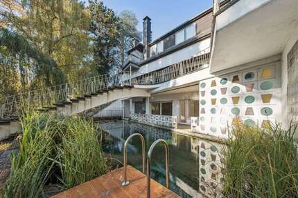 Wohnung zum Kaufen in Berlin-Wannsee 495.000,00 € 140 m²