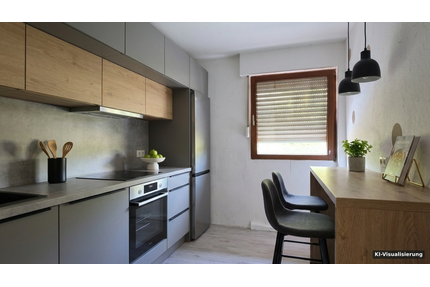 Wohnung zum Kaufen in Kressbronn am Bodensee 425.000,00 € 93 m²