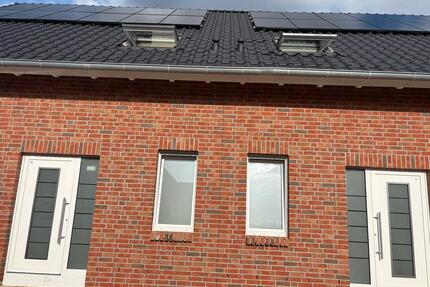 Neubau in Meinersen: 125m², PV-Anlage, Wärmepumpe & Wallbox
