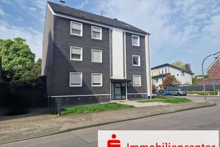 Wohnung zum Kaufen in Recklinghausen 99.000,00 € 55 m²