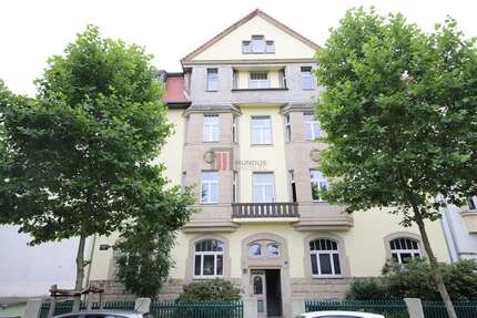 Wohnung zum Mieten in Pirna 489,00 € 48.67 m²