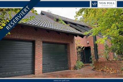 Haus zum Kaufen in Bad Zwischenahn 495.000,00 € 231 m²