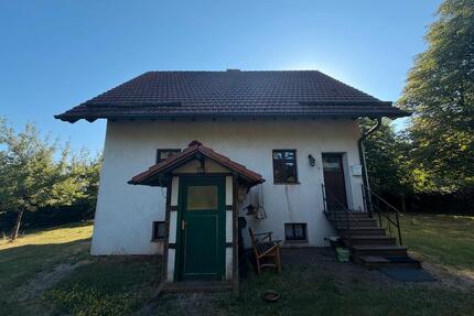 Freistehendes Einfamilienhaus in traumhafter Lage am Golfpark Bos - Nohfelden