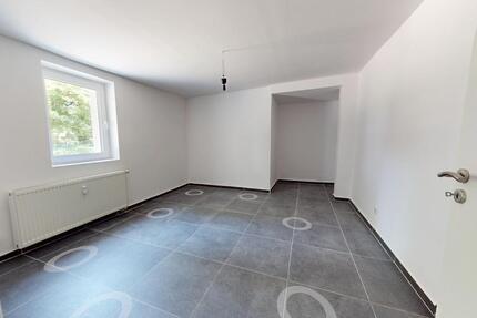 Wohnen und Arbeiten? - 1.200,00&nbsp;EUR Kaltmiete, ca.&nbsp; 153,00&nbsp;m&sup2; in Dorsten (PLZ: 46286) Alt-Wulfen
