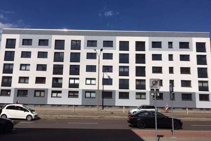 Wohnung zum Mieten in Dessau- Roßlau 700,00 € 116 m²