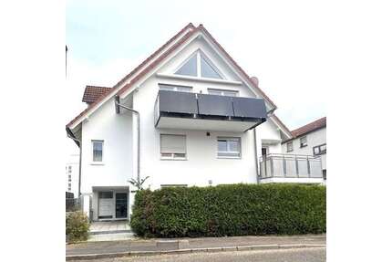Wohnung zum Kaufen in Leonberg 255.000,00 € 61 m²
