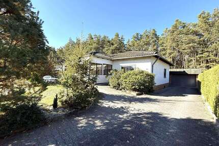 Haus zum Kaufen in Wernberg-Köblitz 299.000,00 € 128 m²