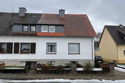 Haus zum Kaufen in Einbeck 169.000,00 € 105 m²