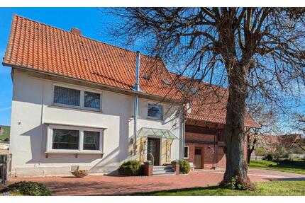 Schmuckstück auf dem Lande - 195.000,00&nbsp;EUR Kaufpreis, ca.&nbsp; 120,00&nbsp;m&sup2; in Sibbesse (PLZ: 31079)