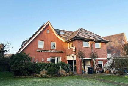 Flexibles Wohnen auf großem Grundstück - Perfekt für große Familien und Mehrgenerationen! - Recke