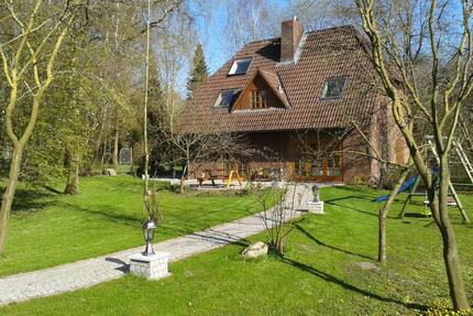 EFH in Lägerdorf bei Münsterdorf zu vermieten