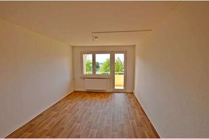 Wohnung zum Mieten in Sangerhausen 374,00 € 61.24 m²