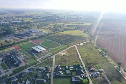 Grundstück zu verkaufen in Reinkenhagen 99.500,00 € 717 m²