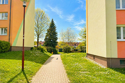 Wohnung zum Kaufen in Kitzscher 62.500,00 € 74.97 m²