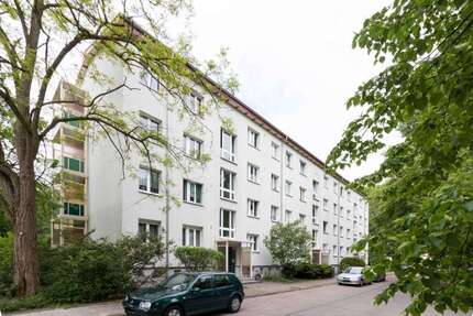 Wohnung zum Mieten in Hoyerswerda 372,00 € 61.92 m²