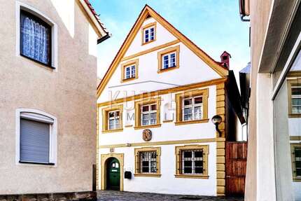 Büro in Forchheim 1.735,00 € 120 m²