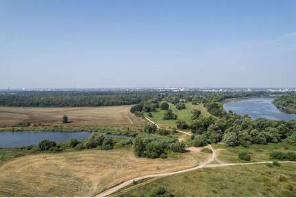 Grundstück zu verkaufen in Biederitz 125.000,00 € 1572 m²