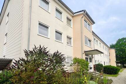 Wohnung zum Kaufen in Bremervörde 85.000,00 € 47.9 m²