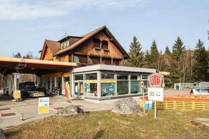 Wohnung zum Kaufen in Breitnau 400.000,00 € 180 m²