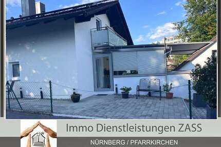 Haus zum Kaufen in Bad Griesbach im Rottal 495.900,00 € 182.44 m²