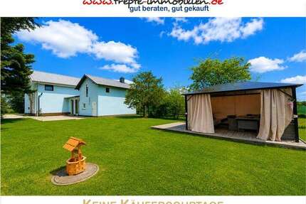 Haus zum Kaufen in Ahrensbök 389.000,00 € 130 m²