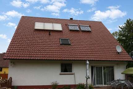 Wohnung zum Kaufen in Osthofen 359.000,00 € 126.97 m²