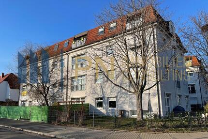 ERSTBEZUG Moderne, Großzügige & Barrierefreie 3- Raum Wohnung zu Vermieten - Dresden Blasewitz