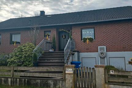 Ruhig gelegenes EFH mit grosser Südterasse und schönem Garten - Ziertheim