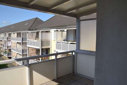 Wohnung zum Mieten in Duisburg 450,00 € 67.65 m²