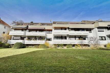 Wohnung zum Kaufen in Stuttgart 298.000,00 € 73 m²