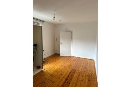 1,5 Zimmer - Appartement - Innenstadt - Bahnhofsnähe - Fulda