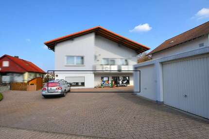Wohnung zum Kaufen in Erbach 189.000,00 € 91.52 m²