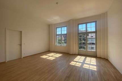 Wohnung zum Mieten in Leipzig 948,16 € 78.36 m²