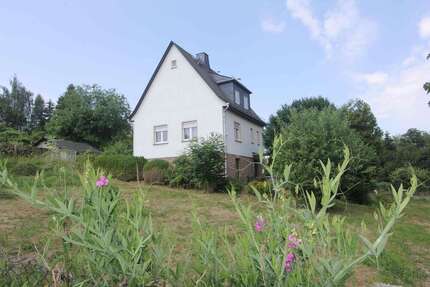 Haus zum Kaufen in Lichtenau 199.000,00 € 100 m²