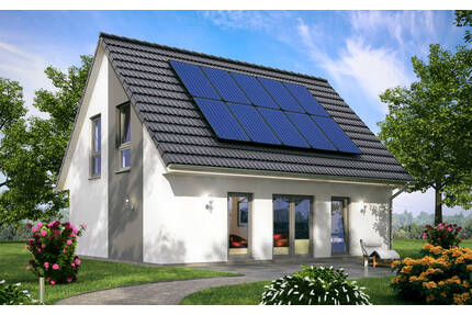 ScanHaus Eigenheim zum Vorteilspreis - Jetzt in Bad Düben
