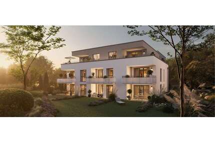 Wohnung zum Kaufen in Markgröningen 454.800,00 € 77.95 m²