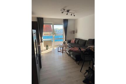 2-Raum Wohnung in 06333 Hettstedt