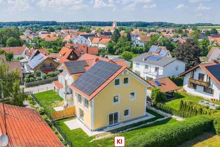 Haus zum Kaufen in Türkenfeld 873.900,00 € 151 m²