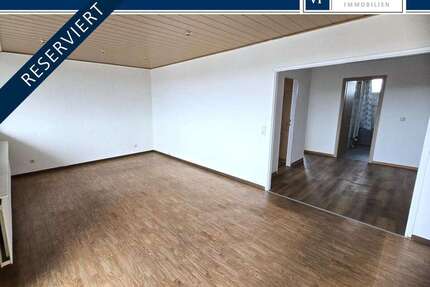 Wohnung zum Mieten in Eschwege 600,00 € 82 m²
