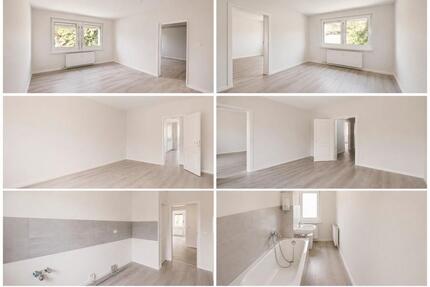 2 Raum Wohnung Neukieritzch 45 m2 - Leipzig Nordost