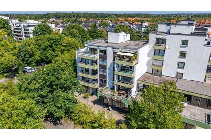 Wohnung zum Kaufen in Aschheim 479.000,00 € 97 m²