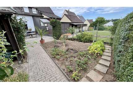 Haus zum Kaufen in Bad Friedrichshall 265.000,00 € 90 m²