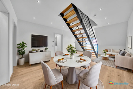 Wohnung zum Kaufen in Volkach 495.000,00 € 141.45 m²