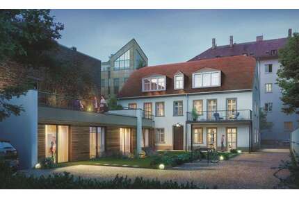 Wohnung zum Mieten in Leipzig 800,00 € 53 m²